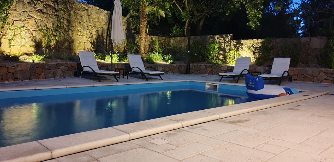 Villa Bellina Muraj Kornic Bagian luar foto