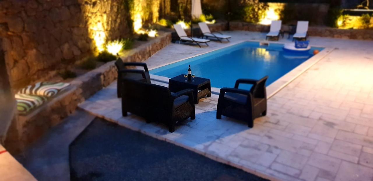 Villa Bellina Muraj Kornic Bagian luar foto