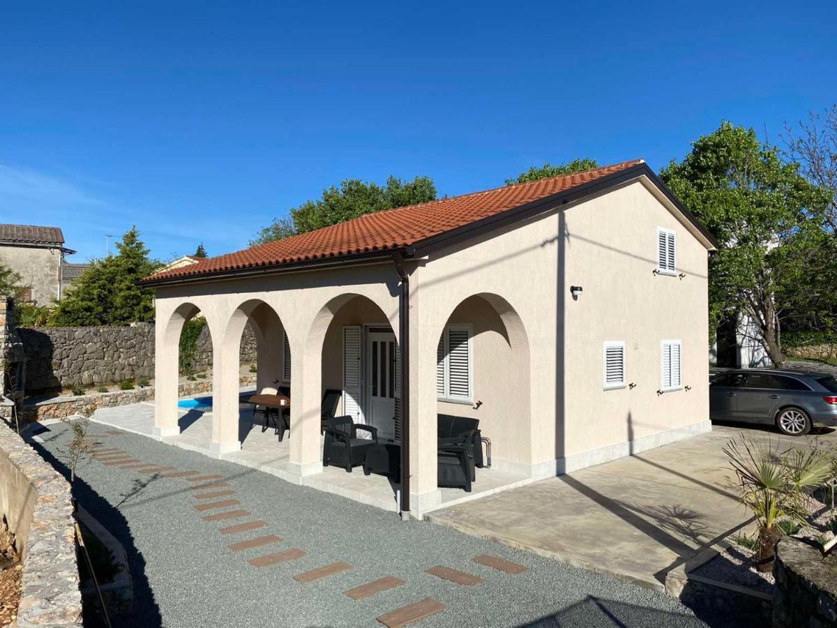 Villa Bellina Muraj Kornic Bagian luar foto