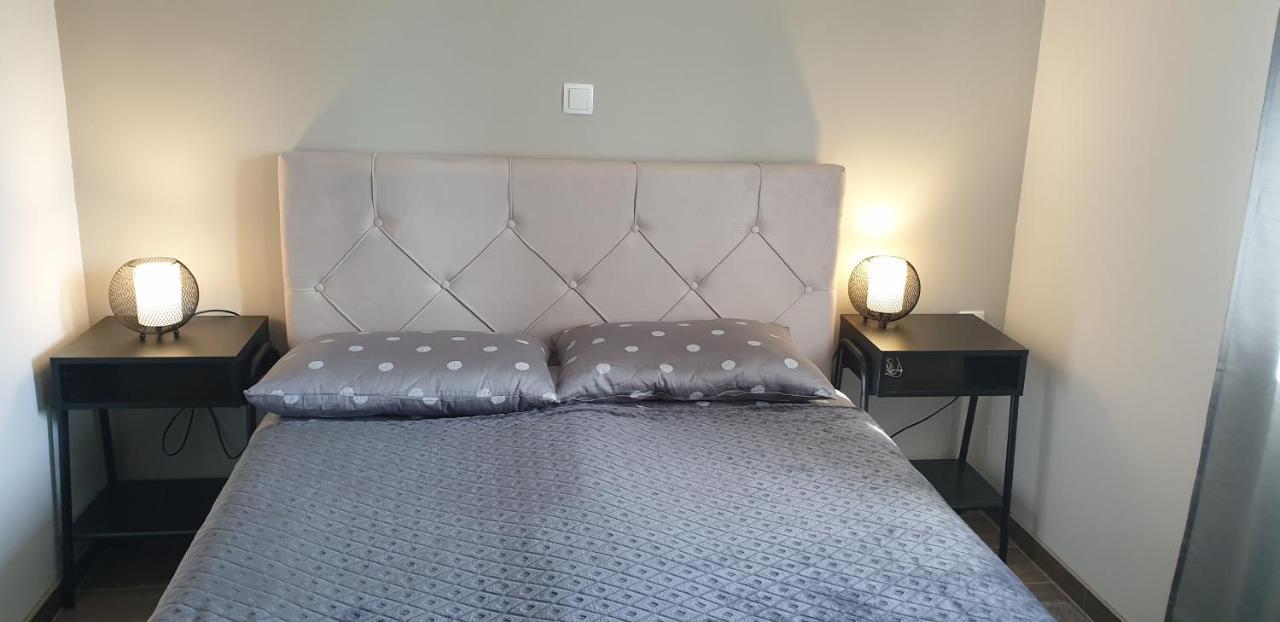 Villa Bellina Muraj Kornic Bagian luar foto
