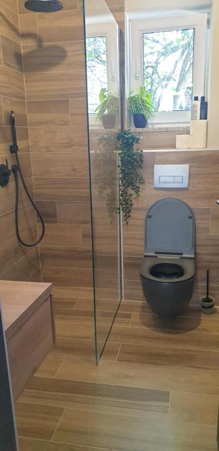Villa Bellina Muraj Kornic Bagian luar foto
