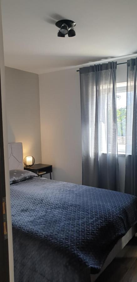 Villa Bellina Muraj Kornic Bagian luar foto