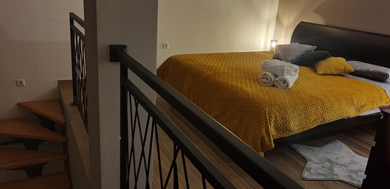 Villa Bellina Muraj Kornic Bagian luar foto