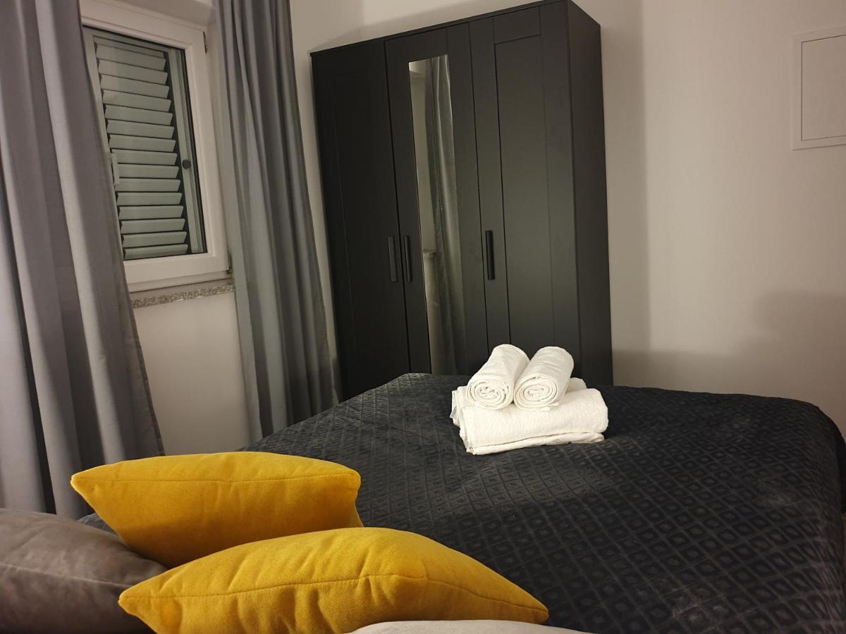 Villa Bellina Muraj Kornic Bagian luar foto