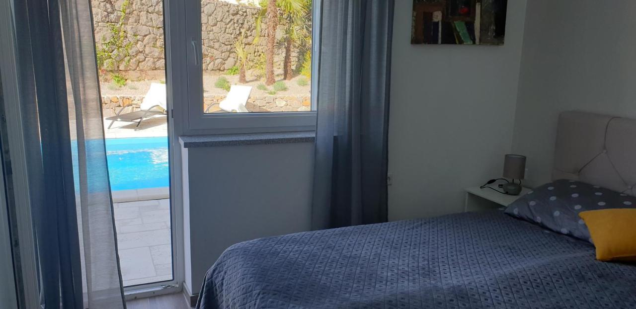 Villa Bellina Muraj Kornic Bagian luar foto
