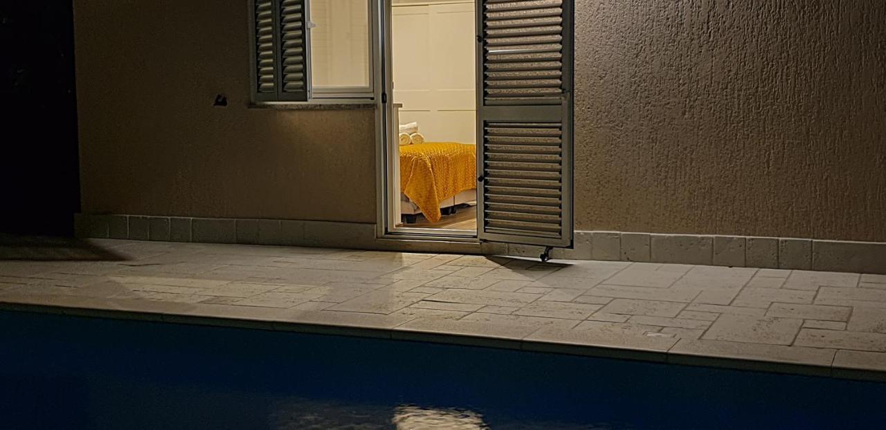 Villa Bellina Muraj Kornic Bagian luar foto
