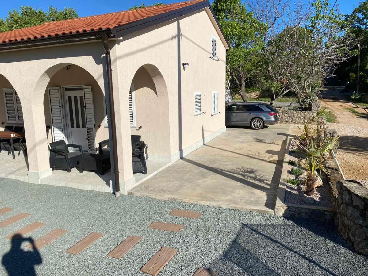 Villa Bellina Muraj Kornic Bagian luar foto