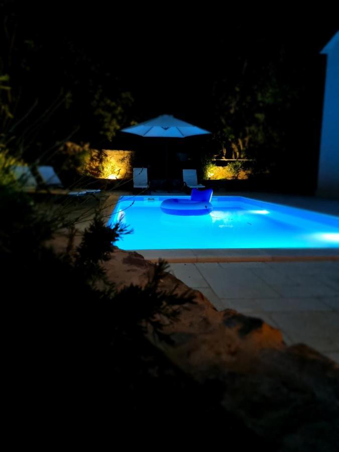 Villa Bellina Muraj Kornic Bagian luar foto