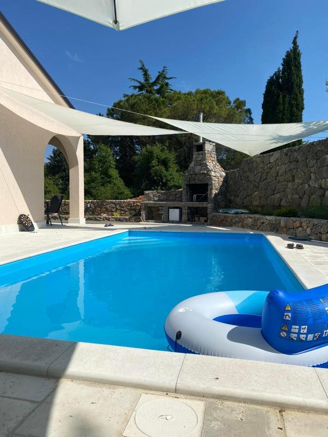 Villa Bellina Muraj Kornic Bagian luar foto