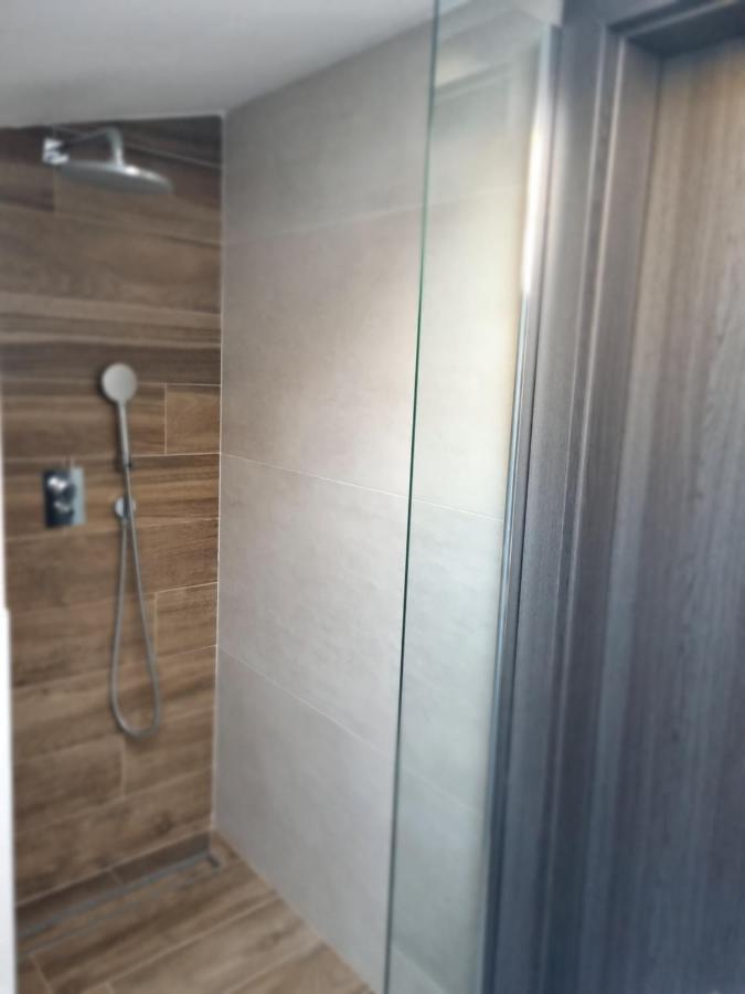 Villa Bellina Muraj Kornic Bagian luar foto