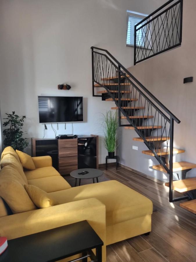 Villa Bellina Muraj Kornic Bagian luar foto