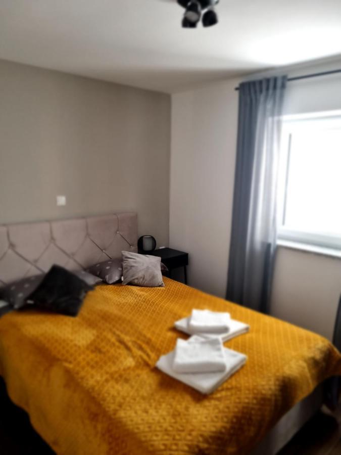 Villa Bellina Muraj Kornic Bagian luar foto