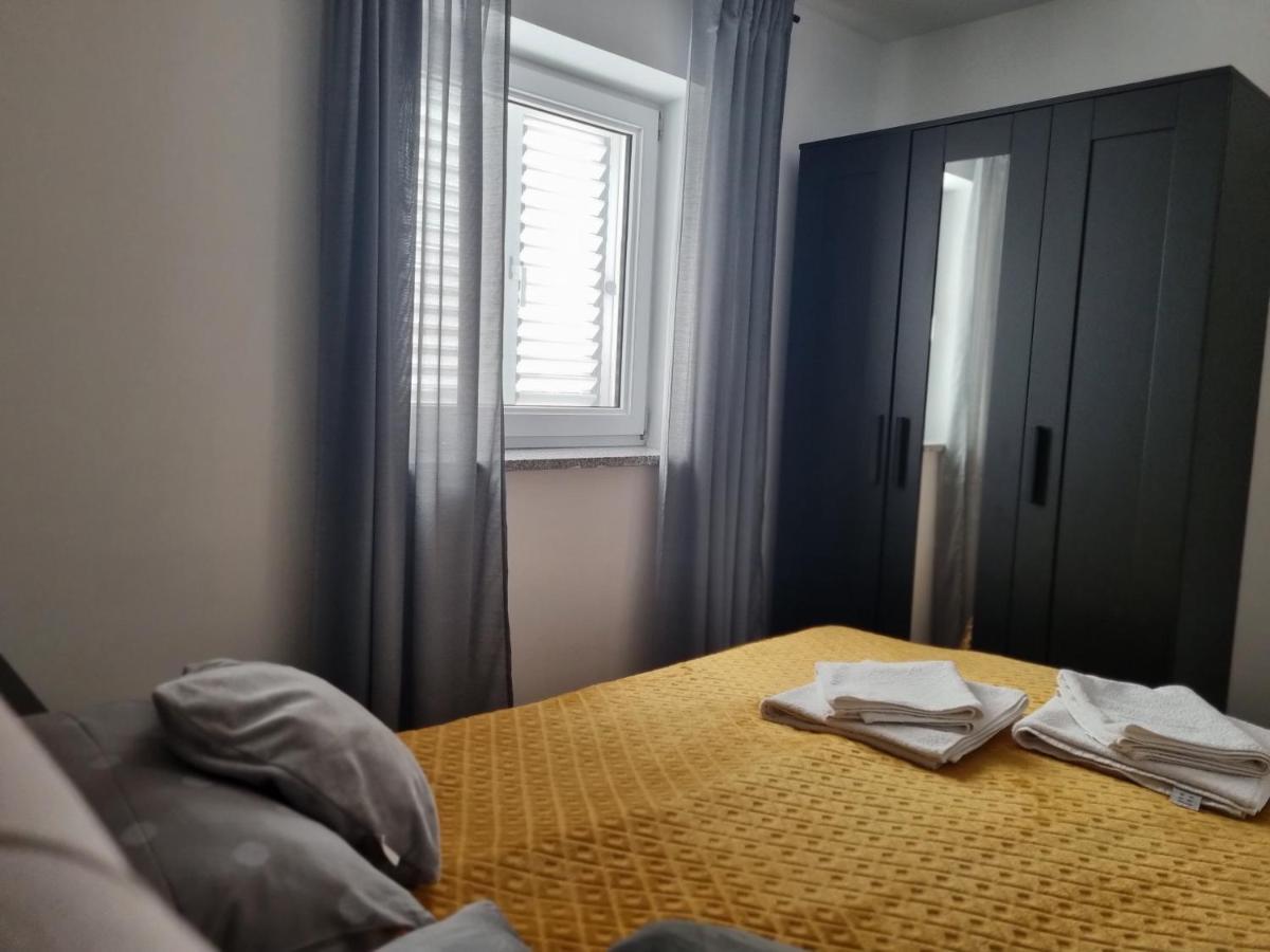Villa Bellina Muraj Kornic Bagian luar foto