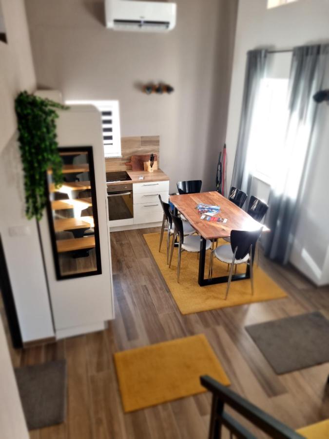 Villa Bellina Muraj Kornic Bagian luar foto