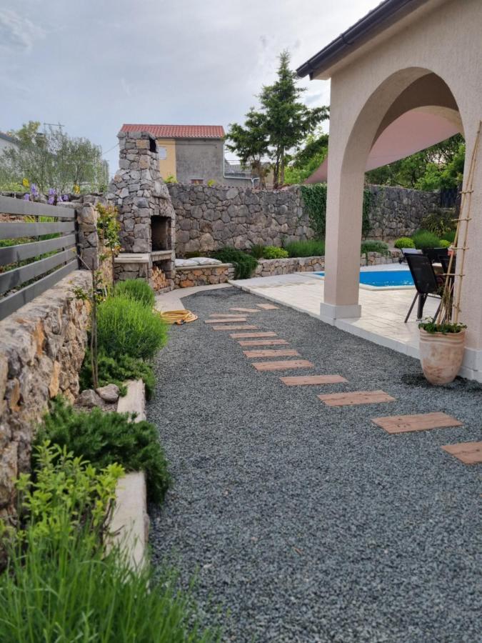 Villa Bellina Muraj Kornic Bagian luar foto